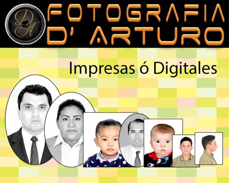 Fotografía Escolar